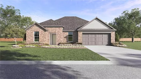 992 Pebble Dr, Prairie Grove, AR 72753