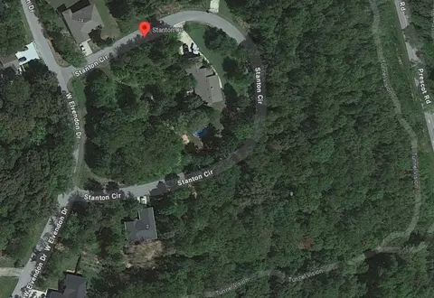 Stanton Circle, Bella Vista, AR 72715