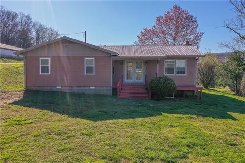 879 Madison 5550, Elkins, AR 72727