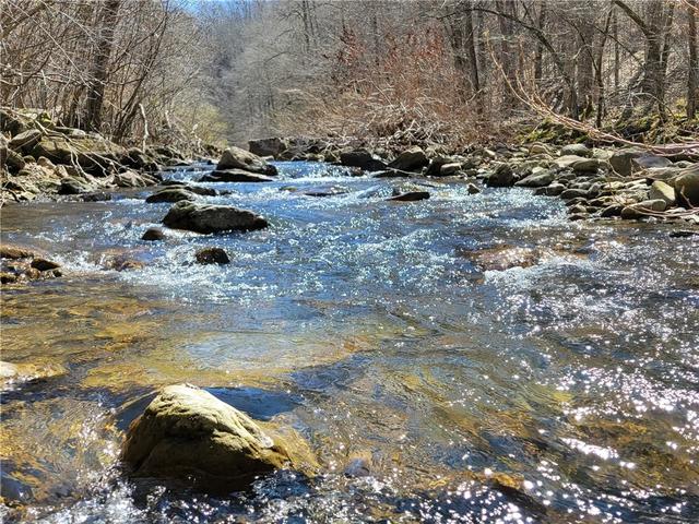 Arkansas Waterfront Homes For Sale