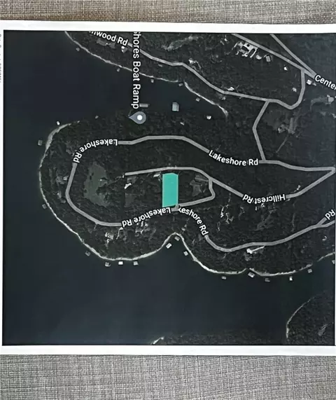 Hillcrest Road, Eureka Springs, AR 72632