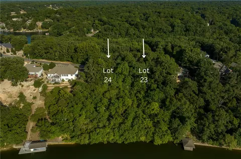lot23 24 Stonehaven Dr, Bella Vista, AR 72715