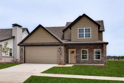 2409 SW Paddington St, Bentonville, AR 72713