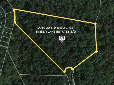 lot S 30 And 31 Fallen Pine Ln, Rogers, AR 72756