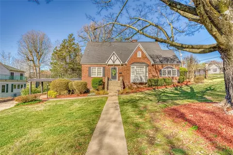 524 N Cherry, Harrison, AR 72601