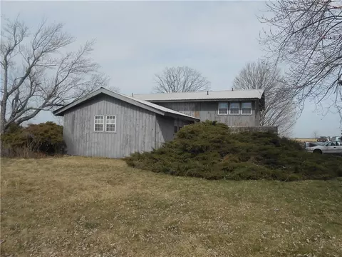 826 Madison 4036 Rd, Winslow, AR 72959