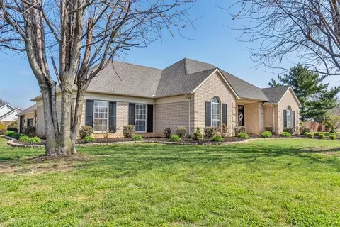 1002 Bobwhite Ave, Springdale, AR 72764