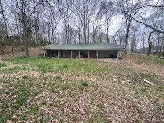 4866 Brush Creek Loop, Little Flock, AR 72756