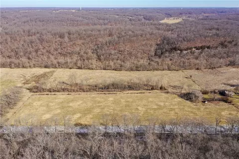 Rocky Ridge Trail, Little Flock, AR 72756