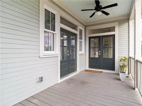 Exterior - 5433 Hackett St, Springdale, AR 72762 photo 2 of 9