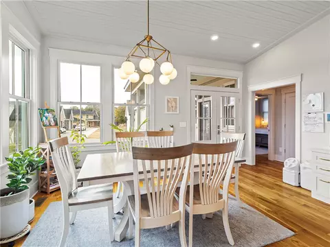 Dining - 5433 Hackett St, Springdale, AR 72762 photo 2 of 3
