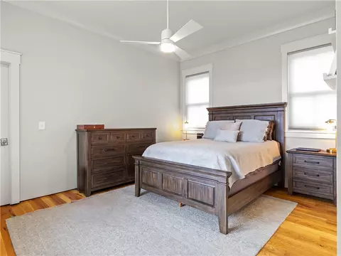 Bedroom - 5433 Hackett St, Springdale, AR 72762 photo 3 of 3