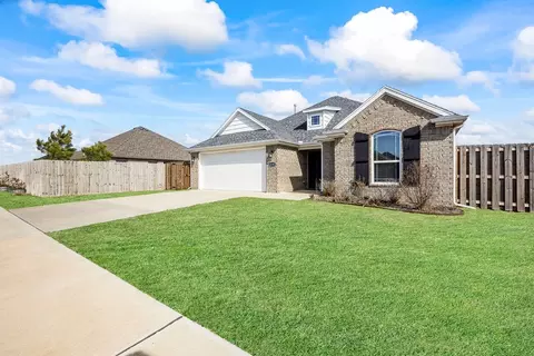 4530 W Barhem Dr, Fayetteville, AR 72704