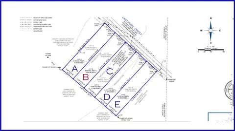 E Pearl Street, Rogers, AR 72756