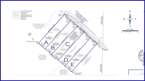 E Pearl Street, Rogers, AR 72756