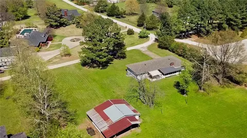3087 N Lancaster Ln, Fayetteville, AR 72703