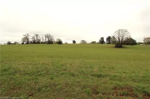 Tbd Dean Road, Alma, AR 72921