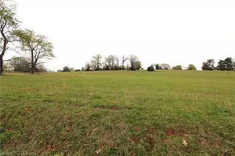 Tbd Dean & Firehouse Road, Alma, AR 72921