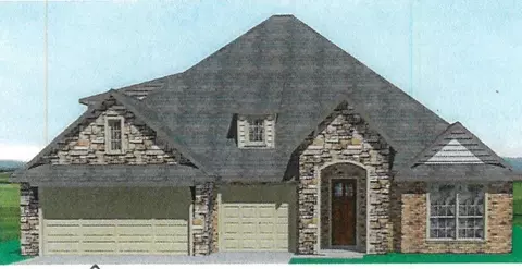 2413 Abbott, Pea Ridge, AR 72751