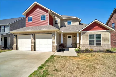 2408 SW 18th St, Bentonville, AR 72713