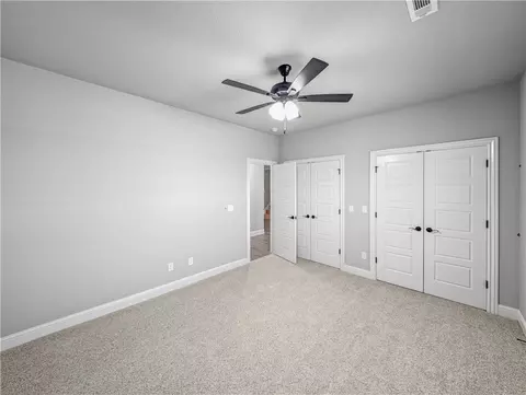 Bedroom - 441 Rainforest Loop, Centerton, AR 72719 photo 2 of 2