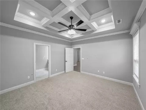 Bedroom - 441 Rainforest Loop, Centerton, AR 72719 photo 1 of 2