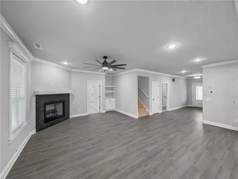 Living - 441 Rainforest Loop, Centerton, AR 72719 photo 2 of 2