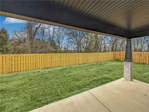 Exterior - 441 Rainforest Loop, Centerton, AR 72719 photo 3 of 3