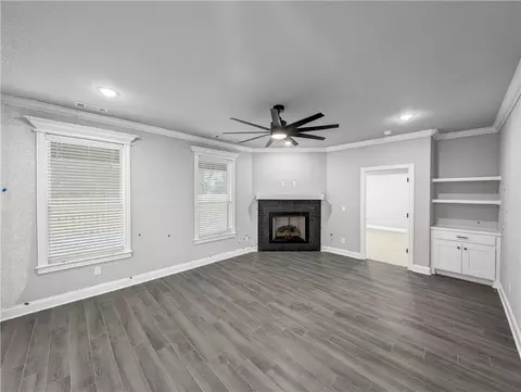 Living - 441 Rainforest Loop, Centerton, AR 72719 photo 1 of 2