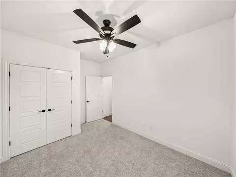 Bedroom - 1901 Bluestem Dr, Centerton, AR 72719 photo 1 of 2