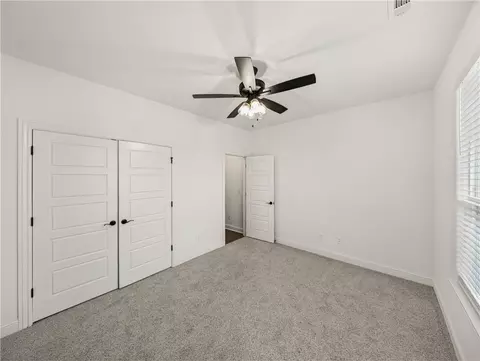 Bedroom - 1901 Bluestem Dr, Centerton, AR 72719 photo 2 of 2