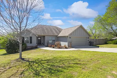 6375 W Copper Ridge Ln, Fayetteville, AR 72704