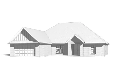 4829 N Marshall Ave, Fayetteville, AR 72764