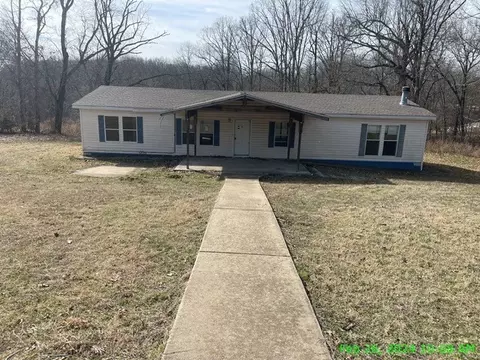 13857 Pleasant Ridge Rd, Rogers, AR 72756