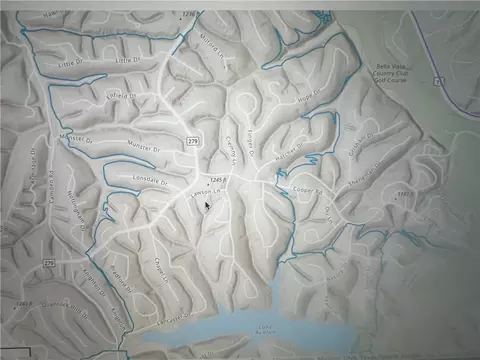 lot31 Of Block 1 Lawson Cir, Bella Vista, AR 72715
