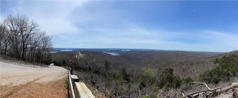 Ridge Road, Garfield, AR 72732