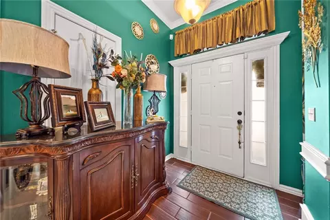 Entry Way - 2025 Cobblestone St, Springdale, AR 72762 photo 1 of 1