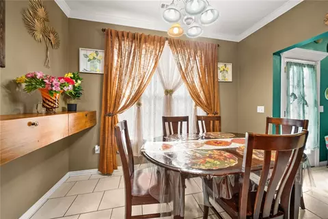 Dining - 2025 Cobblestone St, Springdale, AR 72762 photo 4 of 5