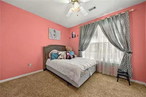 Bedroom - 2025 Cobblestone St, Springdale, AR 72762 photo 4 of 4