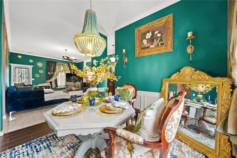 Dining - 2025 Cobblestone St, Springdale, AR 72762 photo 2 of 5