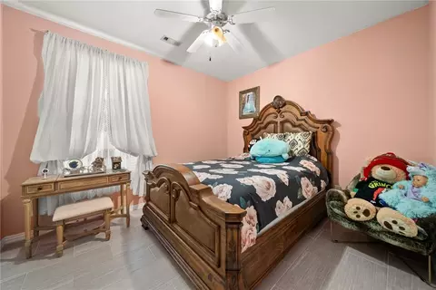 Bedroom - 2025 Cobblestone St, Springdale, AR 72762 photo 3 of 4
