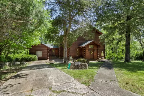21450 S Highway 71, Winslow, AR 72959