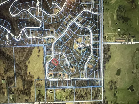 lot17 Of Block 5 Eastleigh Dr, Bella Vista, AR 72714