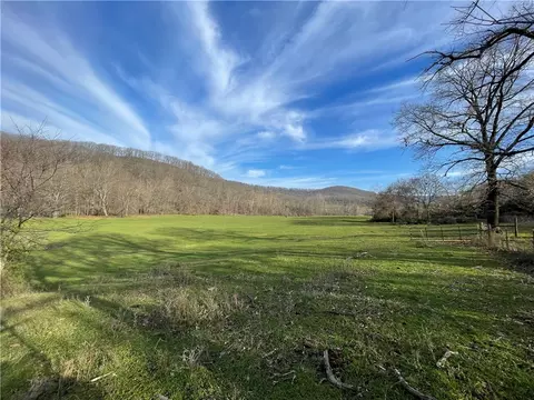 157 Acres Hazel Valley Rd, Fayetteville, AR 72701