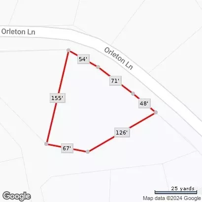 Orleton Lane, Bella Vista, AR 72715