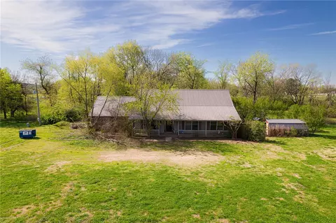 1601 Ladelle Ave, Lowell, AR 72745