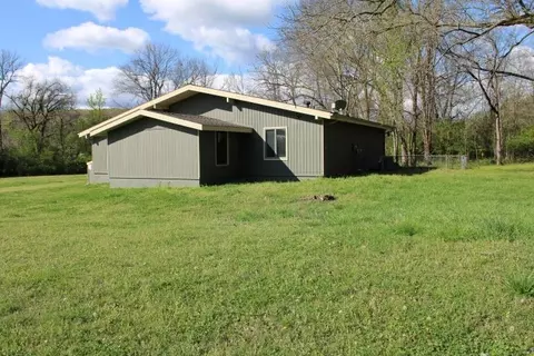 Exterior - 3850 Denton Ferry Rd, Cotter, AR 72626 photo 8 of 9