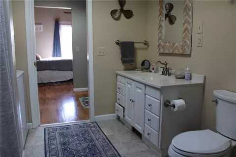 Bath - 3850 Denton Ferry Rd, Cotter, AR 72626 photo 1 of 3