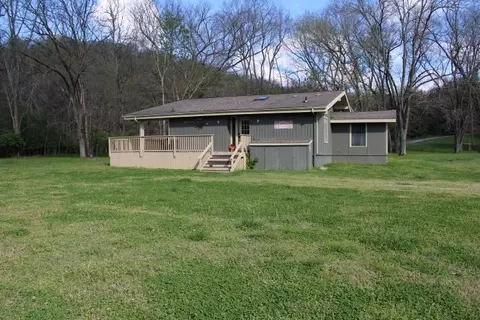 Exterior - 3850 Denton Ferry Rd, Cotter, AR 72626 photo 9 of 9