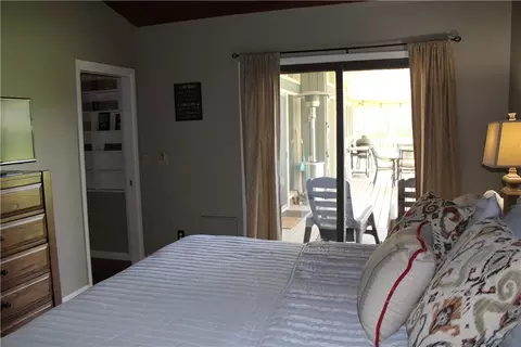 Bedroom - 3850 Denton Ferry Rd, Cotter, AR 72626 photo 3 of 8